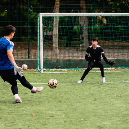 Kick Off 25/26