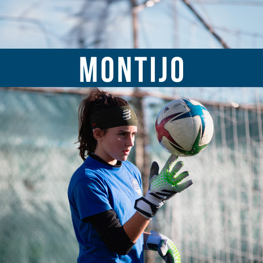 Pólo - Montijo