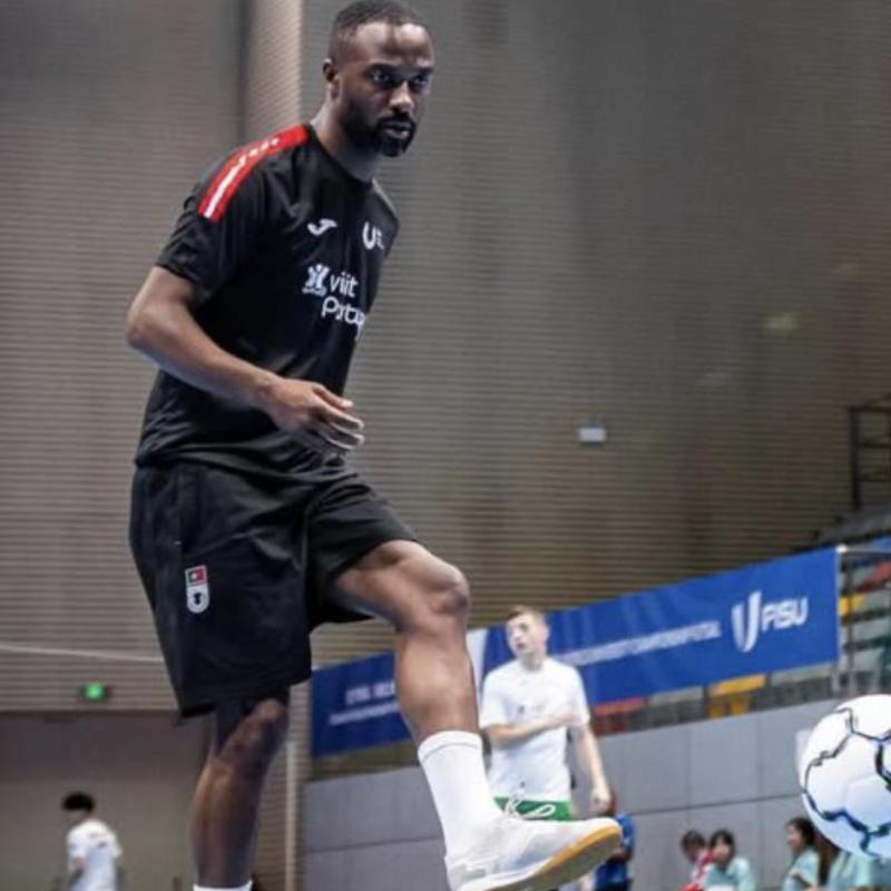 Pólo Futsal Portela