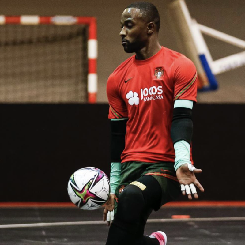 Pólo Futsal Portela