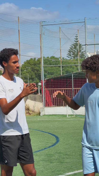 Treino Individual: Sessão Avulsa