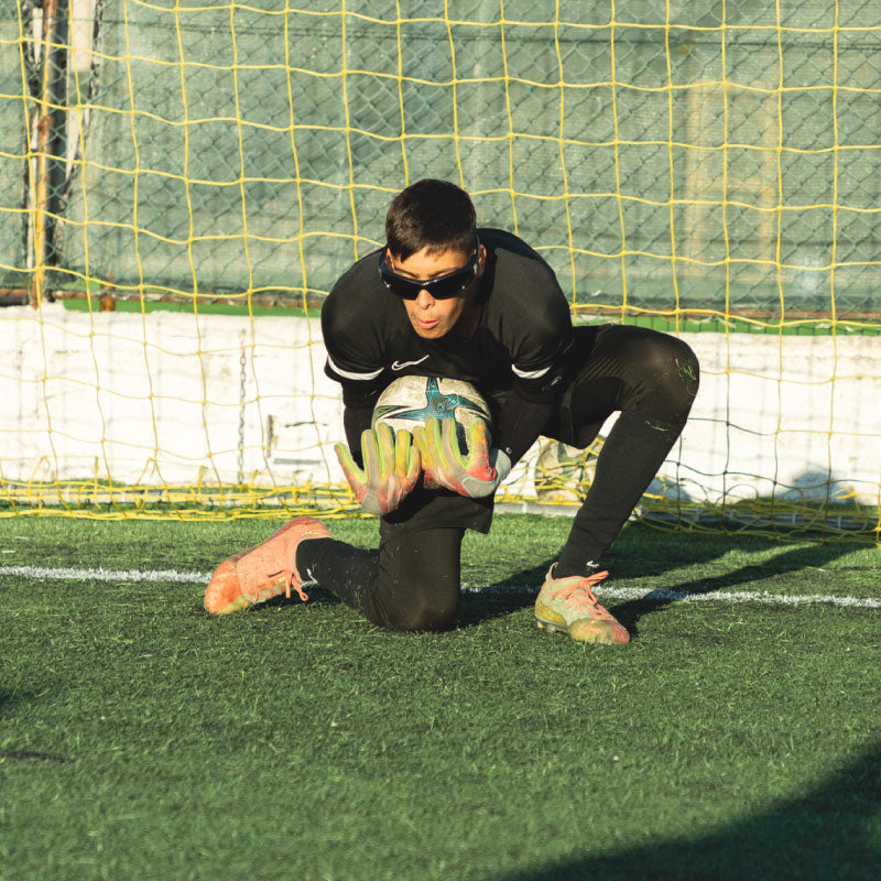 Avaliações Individuais Sports Vision