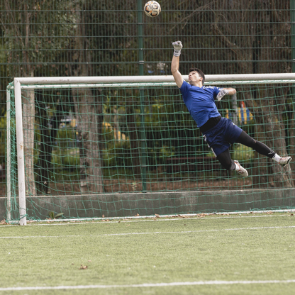 Kick Off 25/26